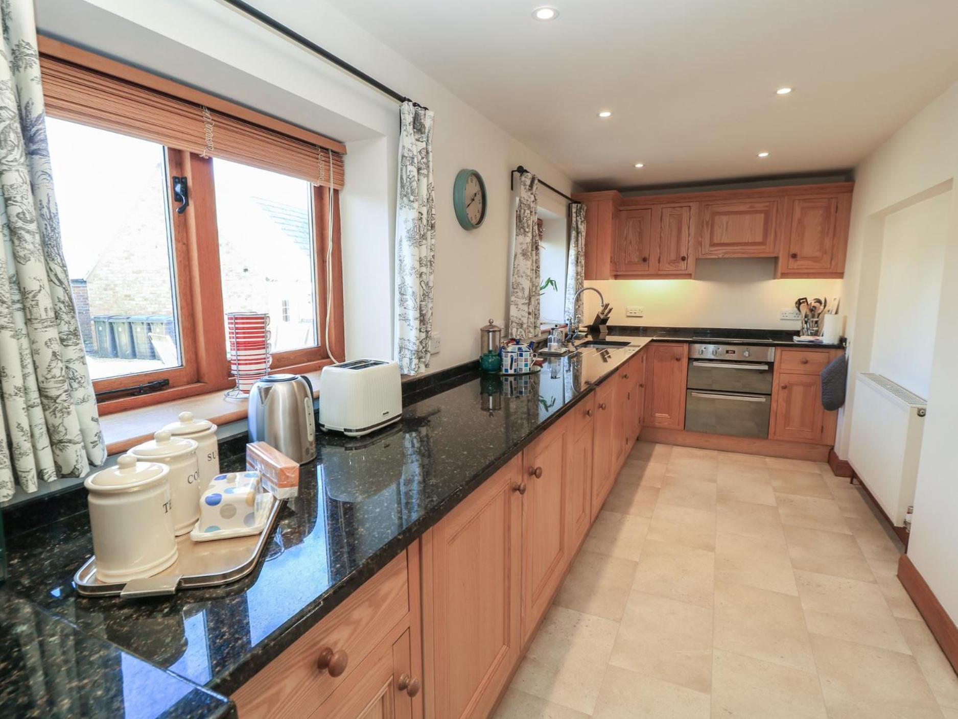Granary Cottage Shipston-on-Stour المظهر الخارجي الصورة