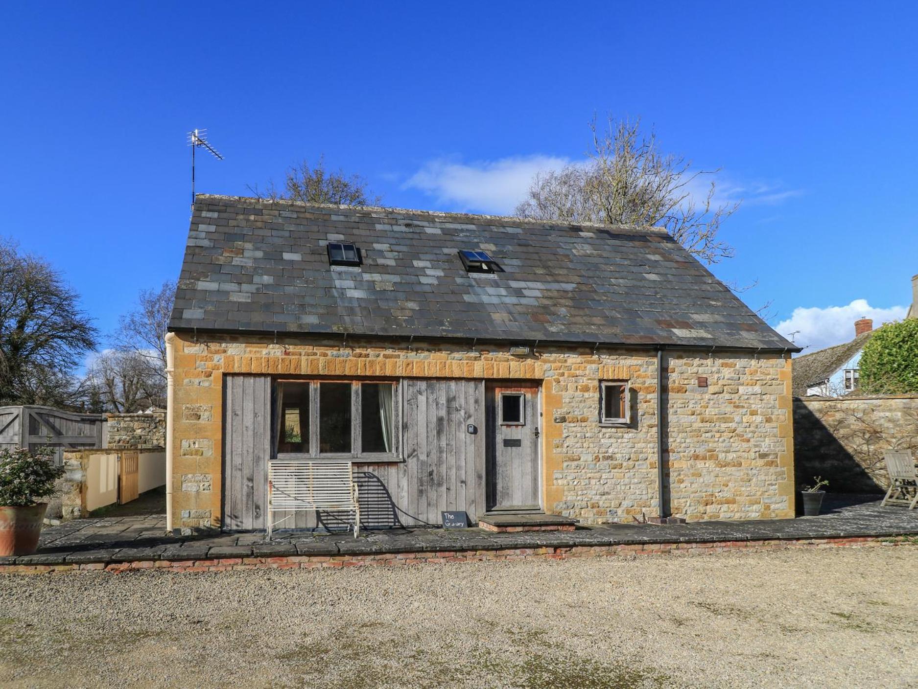 Granary Cottage Shipston-on-Stour المظهر الخارجي الصورة