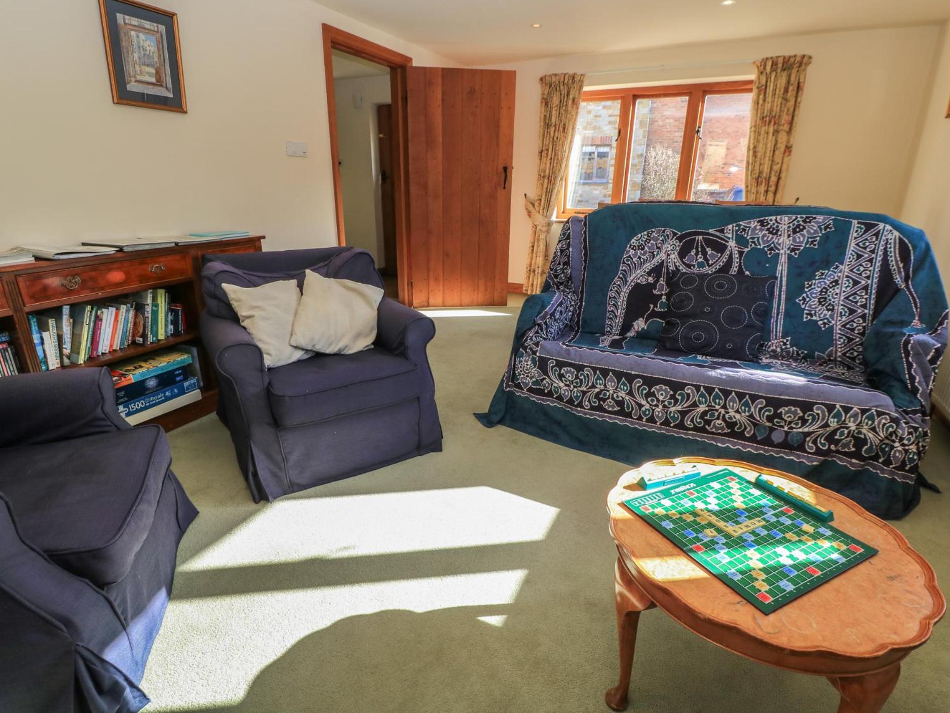 Granary Cottage Shipston-on-Stour المظهر الخارجي الصورة